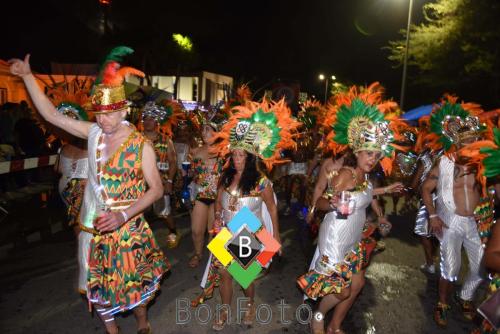 LLB Lighting Parade 2023