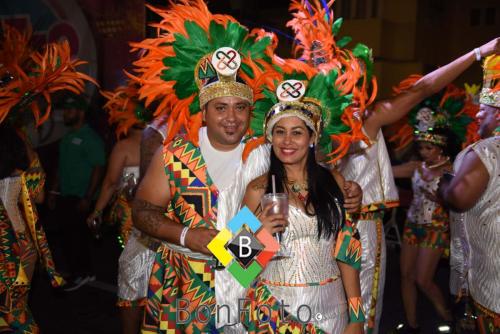 LLB Lighting Parade 2023