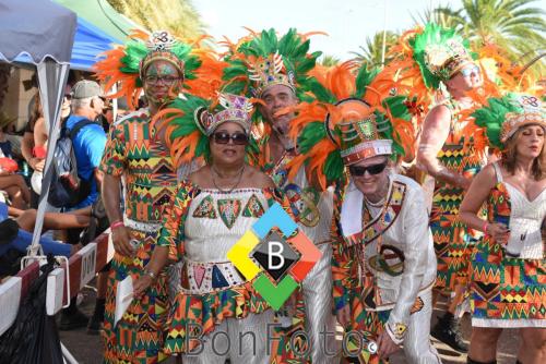 LLB Oranjestad Parade 2023